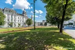 Apartament istoric pe Bulevardul Revoluției