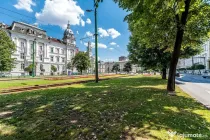 Apartament istoric pe Bulevardul Revoluției