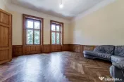 Apartament istoric pe Bulevardul Revoluției 