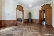 Apartament istoric pe Bulevardul Revoluției 
