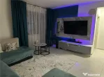 DUPLEX IN CARTIER EUROPA - MOBILAT SI UTILAT - ASFALT IN LUC