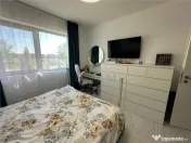 DUPLEX IN CARTIER EUROPA - MOBILAT SI UTILAT - ASFALT IN LUC 