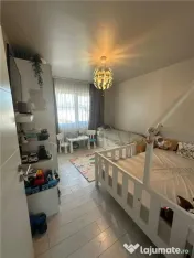 DUPLEX IN CARTIER EUROPA - MOBILAT SI UTILAT - ASFALT IN LUC 