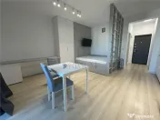 BRAYTIM - 1 CAMERA - MOBILAT COMPLET - ZONA EXCELENTA - PARC 