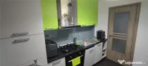 Olimpia Stadion- 2 Camere- Etaj 2 Renovat Complet