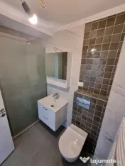 Compozitori -apartament 3 camere decomandat cu loc de par... 