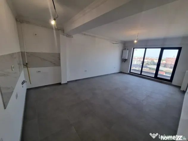 Compozitori -apartament 3 camere decomandat cu loc de par...