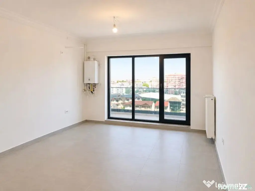 Compozitori -apartament 3 camere decomandat cu loc de par...