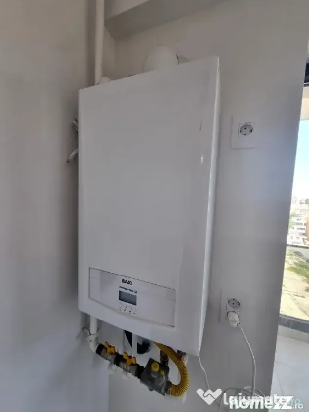 Compozitori -apartament 3 camere decomandat cu loc de par...