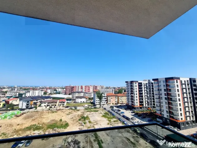 Compozitori -apartament 3 camere decomandat cu loc de par...