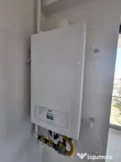 Compozitori -apartament 3 camere decomandat cu loc de par... 