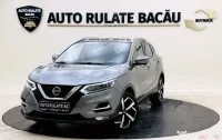 Nissan Qashqai 1.3 Benzina 136CP 2020 Euro 6 