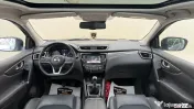 Nissan Qashqai 1.3 Benzina 136CP 2020 Euro 6 