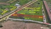 Teren intravilan, 4747 mp, Centura Braşov 