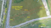 Teren intravilan, 4747 mp, Centura Braşov