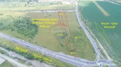 Teren intravilan, 4747 mp, Centura Braşov