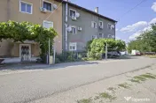 Apartament cu 2 camere decomandat in Utvinis,Arad de vanzare 