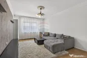 Apartament cu 2 camere decomandat in Utvinis,Arad de vanzare 