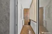 Apartament cu 2 camere decomandat in Utvinis,Arad de vanzare 