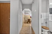 Apartament cu 2 camere decomandat in Utvinis,Arad de vanzare 