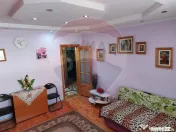 Apartament cu o cameră, vânzare, Burdujeni, Suceava
