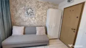 SOARELUI - AP. CU 1 CAMERA - mobilat si utilat , decomandat 