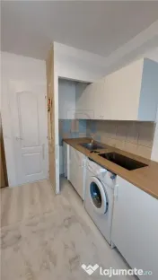 SOARELUI - AP. CU 1 CAMERA - mobilat si utilat , decomandat 