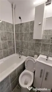 SOARELUI - AP. CU 1 CAMERA - mobilat si utilat , decomandat 