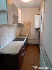 BUZIASULUI - AP. 1 CAMERA - mobilat, utilat, decomandat ce 