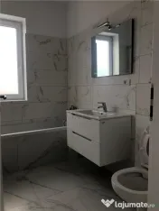 BRAYTIM - APARTAMENT 2 CAMERE - finisaje premium LOC DE PA 