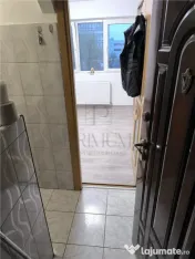 UMT - APARTAMENT 1 CAMERA - mobilat, utilat, etaj intermedia 