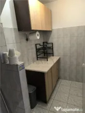 UMT - APARTAMENT 1 CAMERA - mobilat, utilat, etaj intermedia 