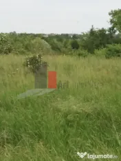 Teren Buftea cu iesire la lac 