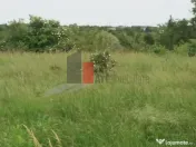 Teren Buftea cu iesire la lac 
