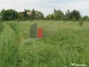 Teren Buftea cu iesire la lac 