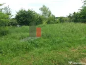 Teren Buftea cu iesire la lac 