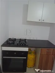 STEAUA - APARTAMENT CU 1 CAMERA - mobilat, utilat, decomanda 