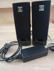 Boxe JBL calculator 