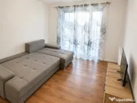 Garsonieră decomandată, loc de parcare inclus - Popești-Leordeni 