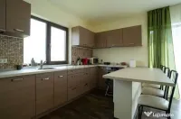 Casa Individuala - 5 camere - teren 605 mp 