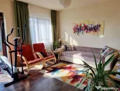 Casa Individuala - 5 camere - teren 605 mp 