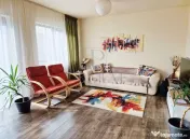 Casa Individuala - 5 camere - teren 605 mp 
