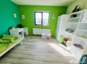 Casa Individuala - 5 camere - teren 605 mp 