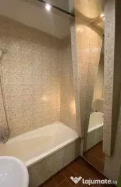 2 camere decomandat, instalații refăcute, 54 mp 
