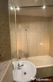 2 camere decomandat, instalații refăcute, 54 mp 