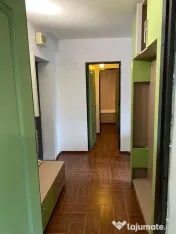 2 camere decomandat, instalații refăcute, 54 mp 