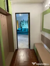 2 camere decomandat, instalații refăcute, 54 mp 