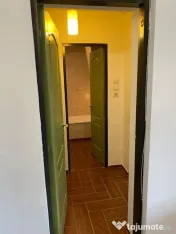 2 camere decomandat, instalații refăcute, 54 mp 