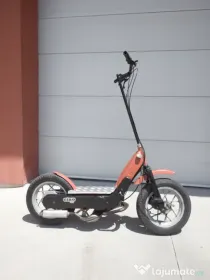 Trotineta Piaggio ciao 50 (Si Bravo)