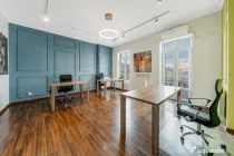 Birou privat*Toate cheltuielile incluse*Hub modern*Acces com